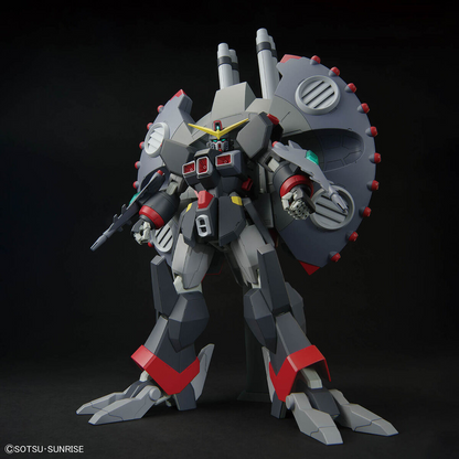 HG 1/144 DESTROY GUNDAM-4573102662972