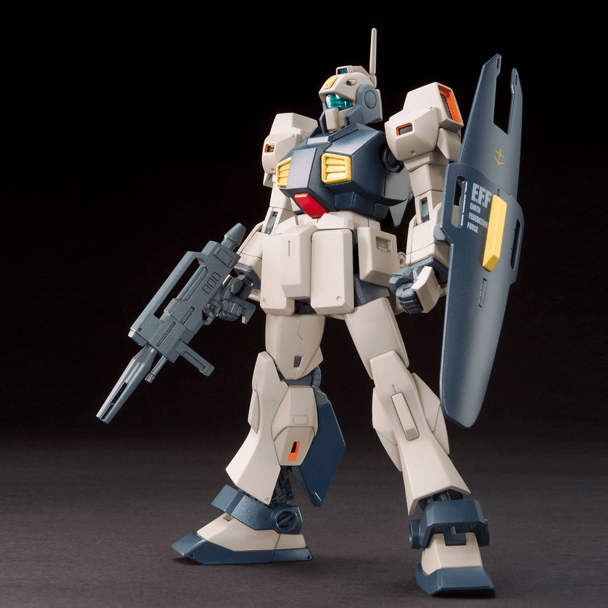 HGUC 1/144 #164 MSA-003 Nemo Unicorn Desert Color Ver-4573102609588