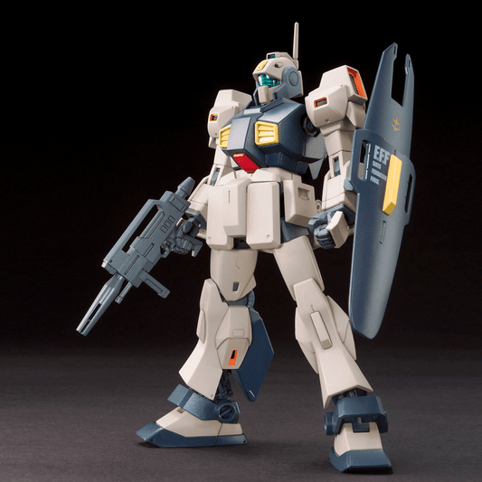 HGUC 1/144 #164 MSA-003 Nemo Unicorn Desert Color Ver-4573102609588