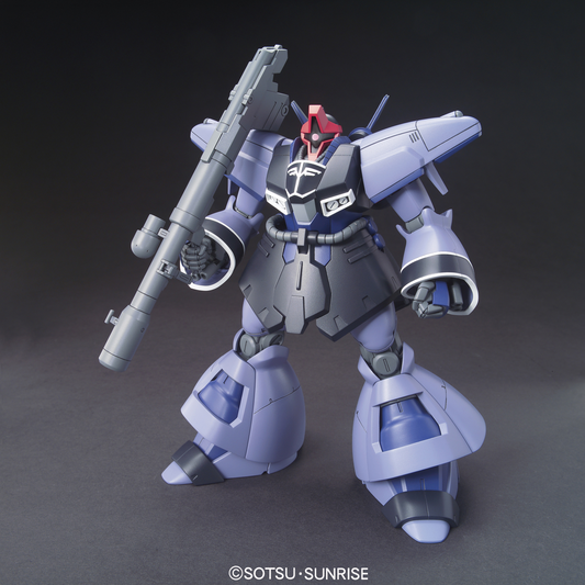 1/144 HGUC DREISSEN (UNICORN VER.)-4573102640901