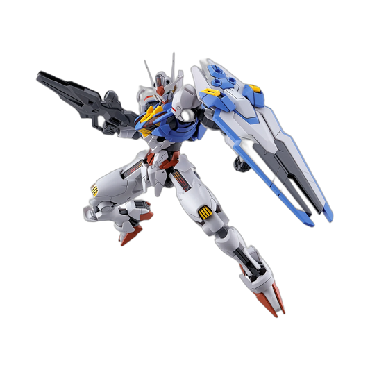 HG 1/144 #26 XVX-016 Gundam Aerial