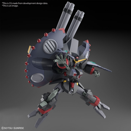 HG 1/144 DESTROY GUNDAM-4573102662972