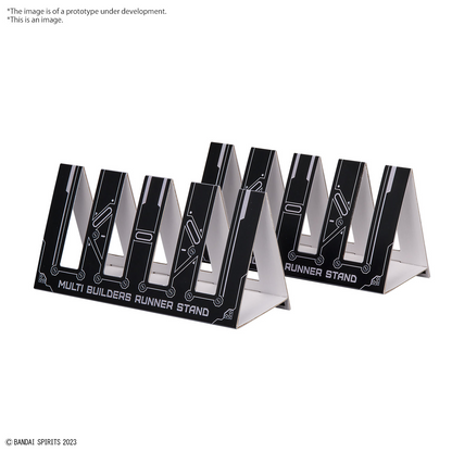 MULTI BUILDERS RUNNER STAND-4573102656872