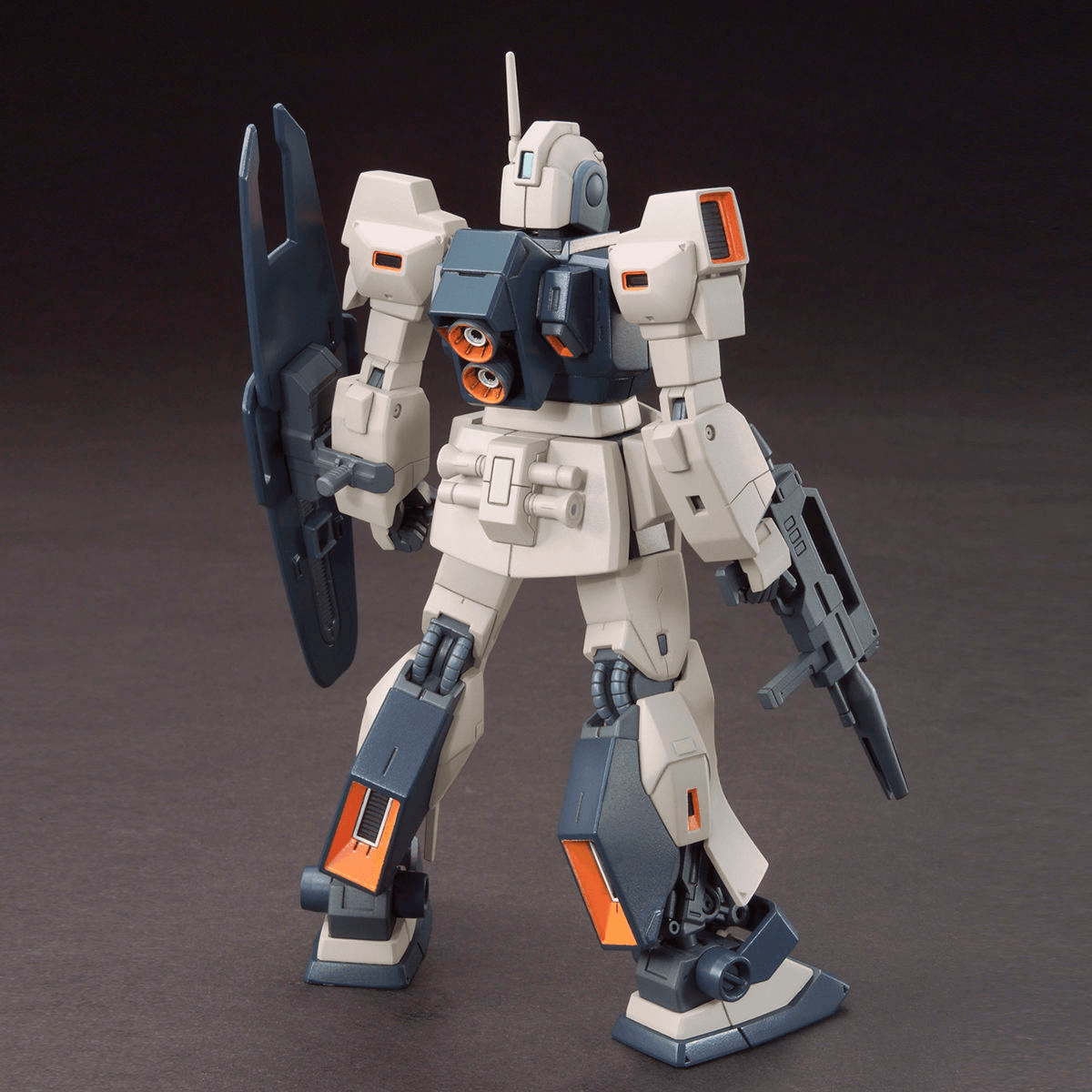HGUC 1/144 #164 MSA-003 Nemo Unicorn Desert Color Ver-4573102609588
