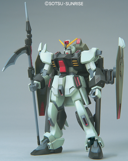 HG 1/144 R09 Forbidden Gundam-4573102579140