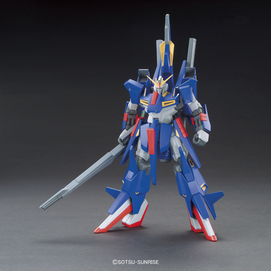 HGUC 1/144 Z II-4573102557568