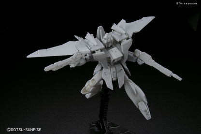 HGAW 1/144 GUNDAM AIRMASTER-4573102635235