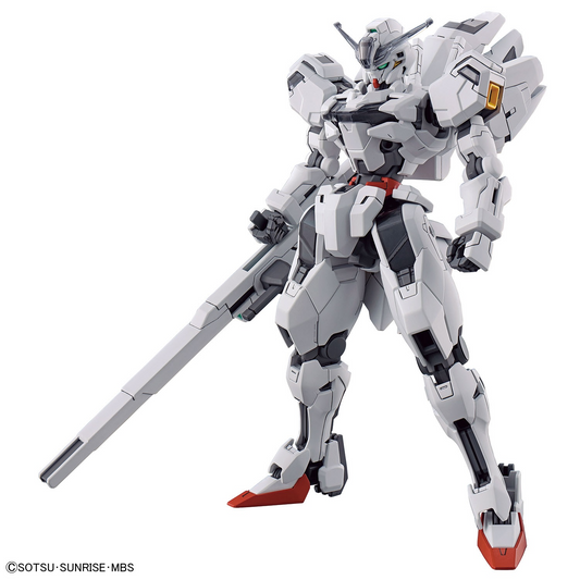 HG 1/144 GUNDAM CALIBARN-4573102653222
