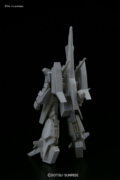 HGUC 1/144 Z II-4573102557568