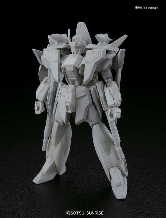 HGAW 1/144 GUNDAM AIRMASTER-4573102635235