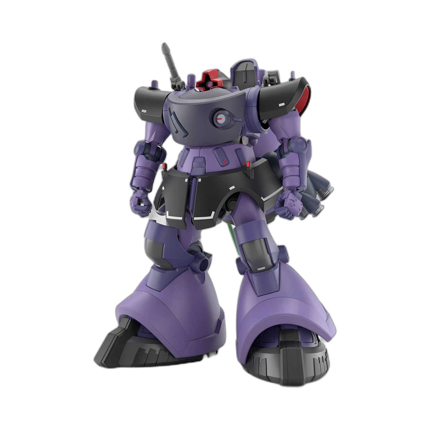 HG 1/144 Gaia's & Ortega's Rick Dom (Mobile Suit Gundam)