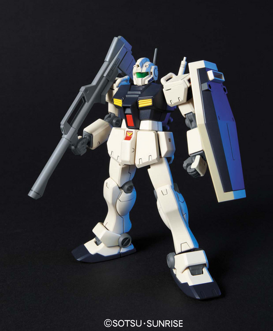 HGUC 1/144 #113 GM Type C-4573102591630