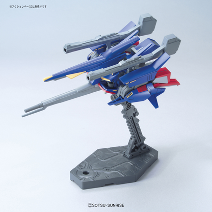 HGUC 1/144 Z II-4573102557568