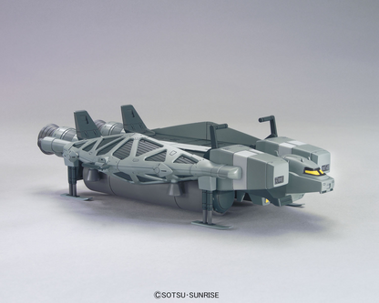 HGUC 1/144 #158 Base Jabber Type 89-4573102557544