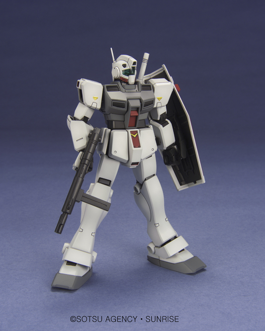 HGUC 1/144 #38 RGM-79D GM Cold Districts Type-4573102582607