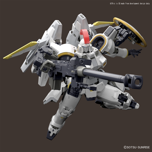 RG 1/144 Tallgeese EW-4573102630858