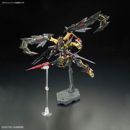 RG 1/144 Gundam Astray Gold Frame Amatsu Mina