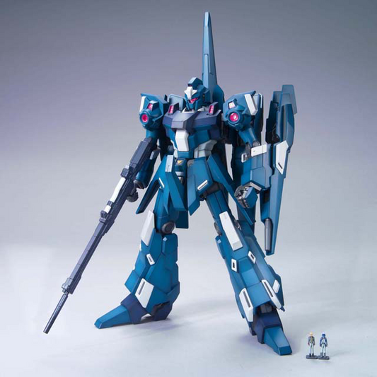 MG 1/100 RE-ZEL-4573102635112