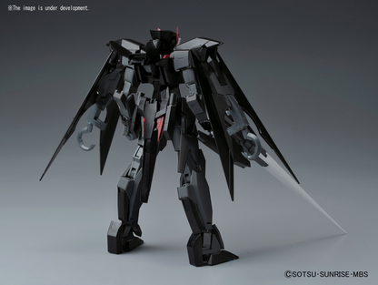 MG 1/100 Gundam Age-2 Dark Hound-4573102628442