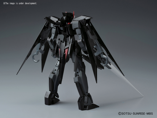 MG 1/100 Gundam Age-2 Dark Hound-4573102628442