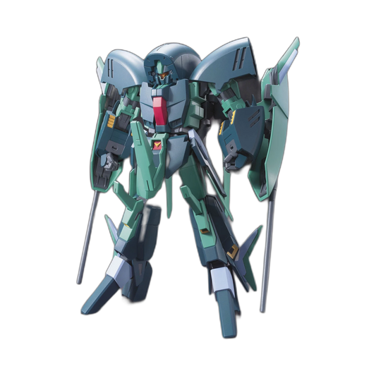 HGUC 1/144 #141 RAS-96 Anksha