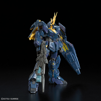 RG 1/144 Unicorn Gundam 02 Banshee Norn-4573102616210