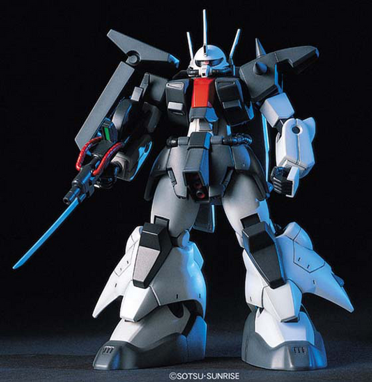 HGUC 1/144 #14 Zaku III-4573102631404