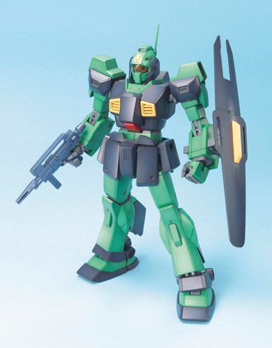 MG 1/100 NEMO-4573102635099