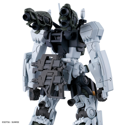 HG 1/144 BOCATA'S GELGOOG (GQuuuuuuX)-4573102685902