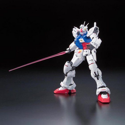 RG 1/144 #12 RX-78 GP01-4573102618245