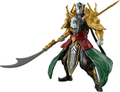 ULTRAMAN the Armour of Legends Ultraman Titas Guan Yu Armour