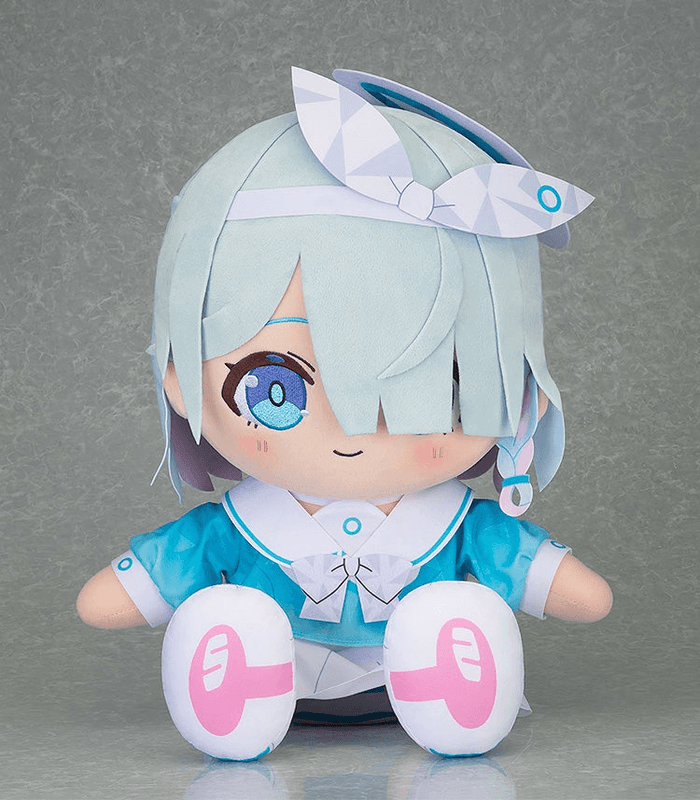 Chocopuni Big 40cm Plushie Arona