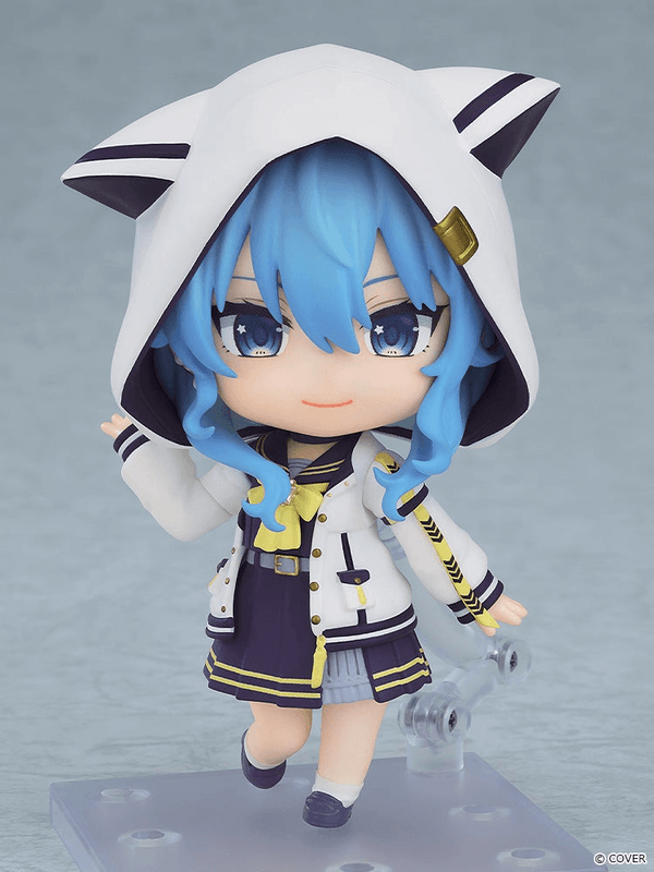 Nendoroid Hoshimachi Suisei: Sailor Outfit Ver.