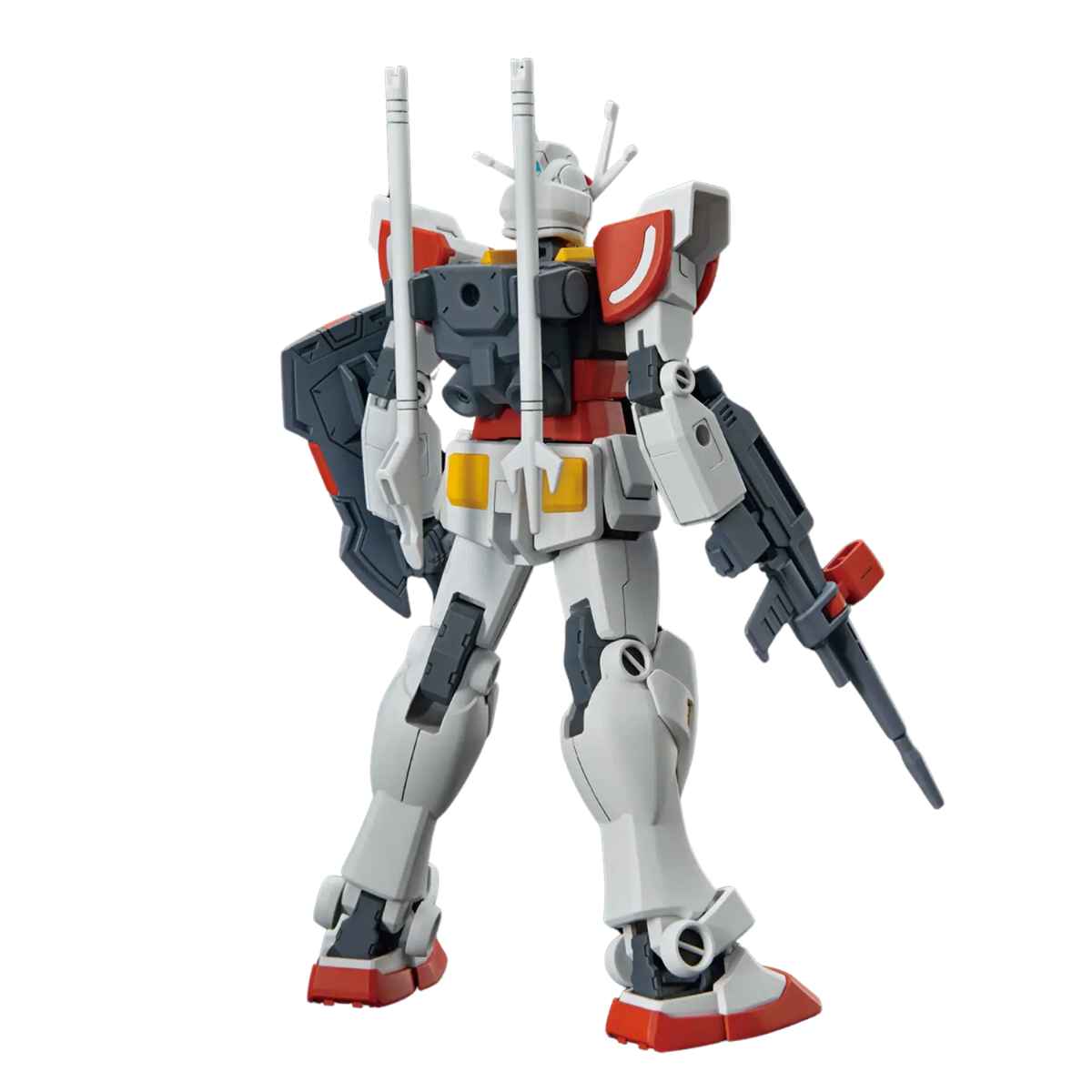 Entry Grade 1/144 #1 LAH Gundam, view 3