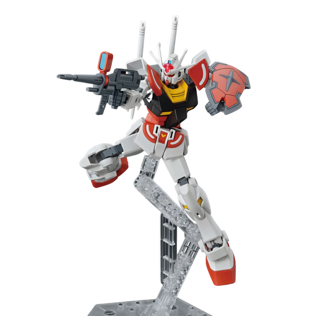 Entry Grade 1/144 #1 LAH Gundam, view 7