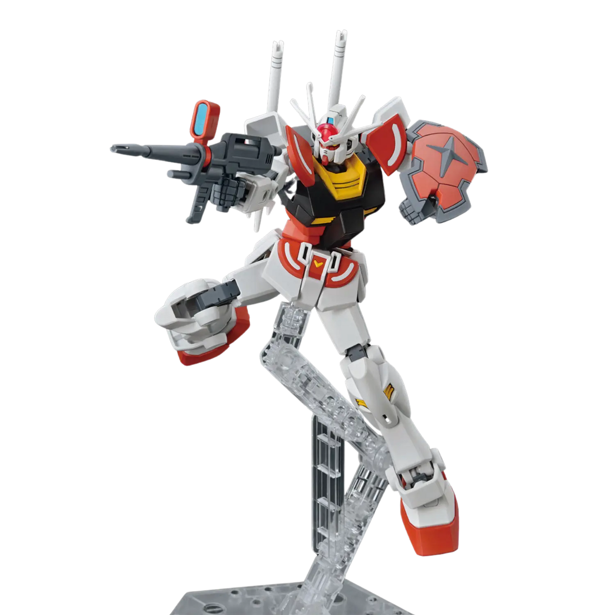 Entry Grade 1/144 #1 LAH Gundam, view 7