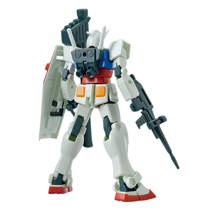 Entry Grade RX-78-2 Gundam (Full Weapon Set)