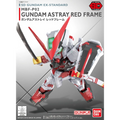 EX-Standard 007 Gundam Astray Red Frame