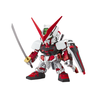 EX-Standard 007 Gundam Astray Red Frame