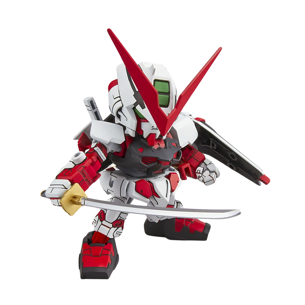 EX-Standard 007 Gundam Astray Red Frame, view 3