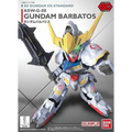 EX-Standard 010 Gundam Barbatos