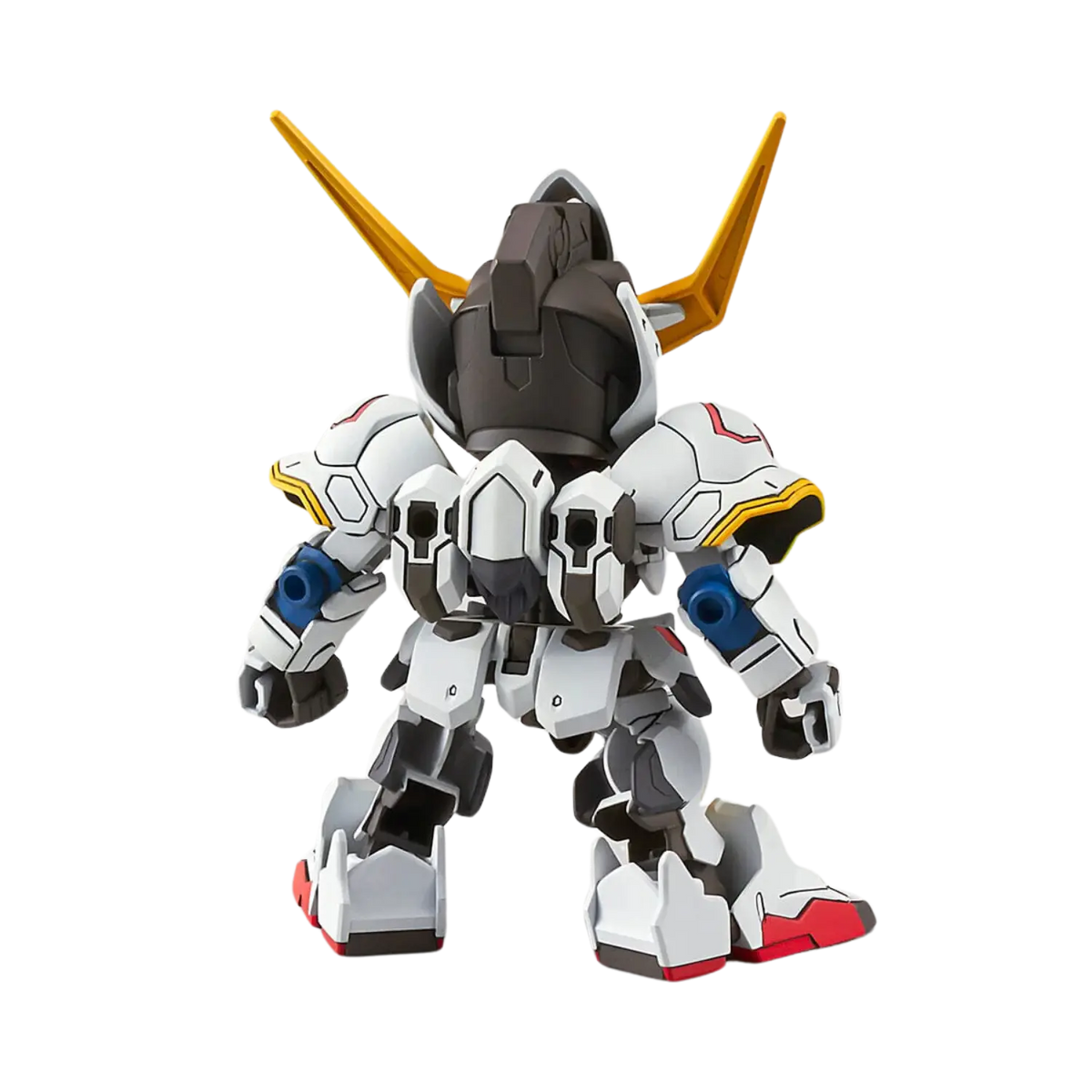 EX-Standard 010 Gundam Barbatos, view 7