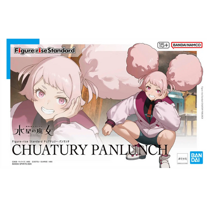 Figure-rise Standard Chuatury Panlunch