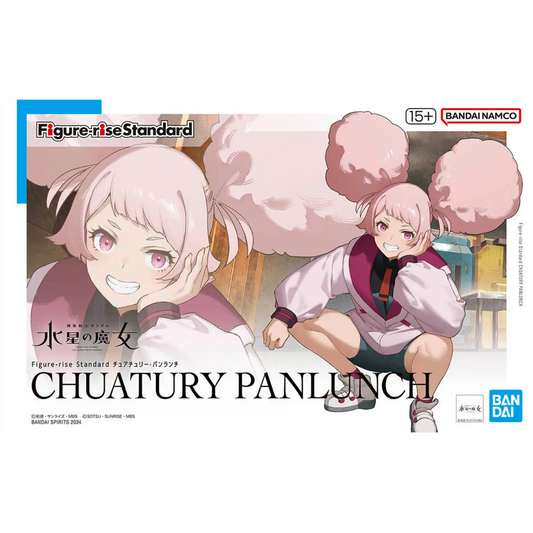 Figure-rise Standard Chuatury Panlunch