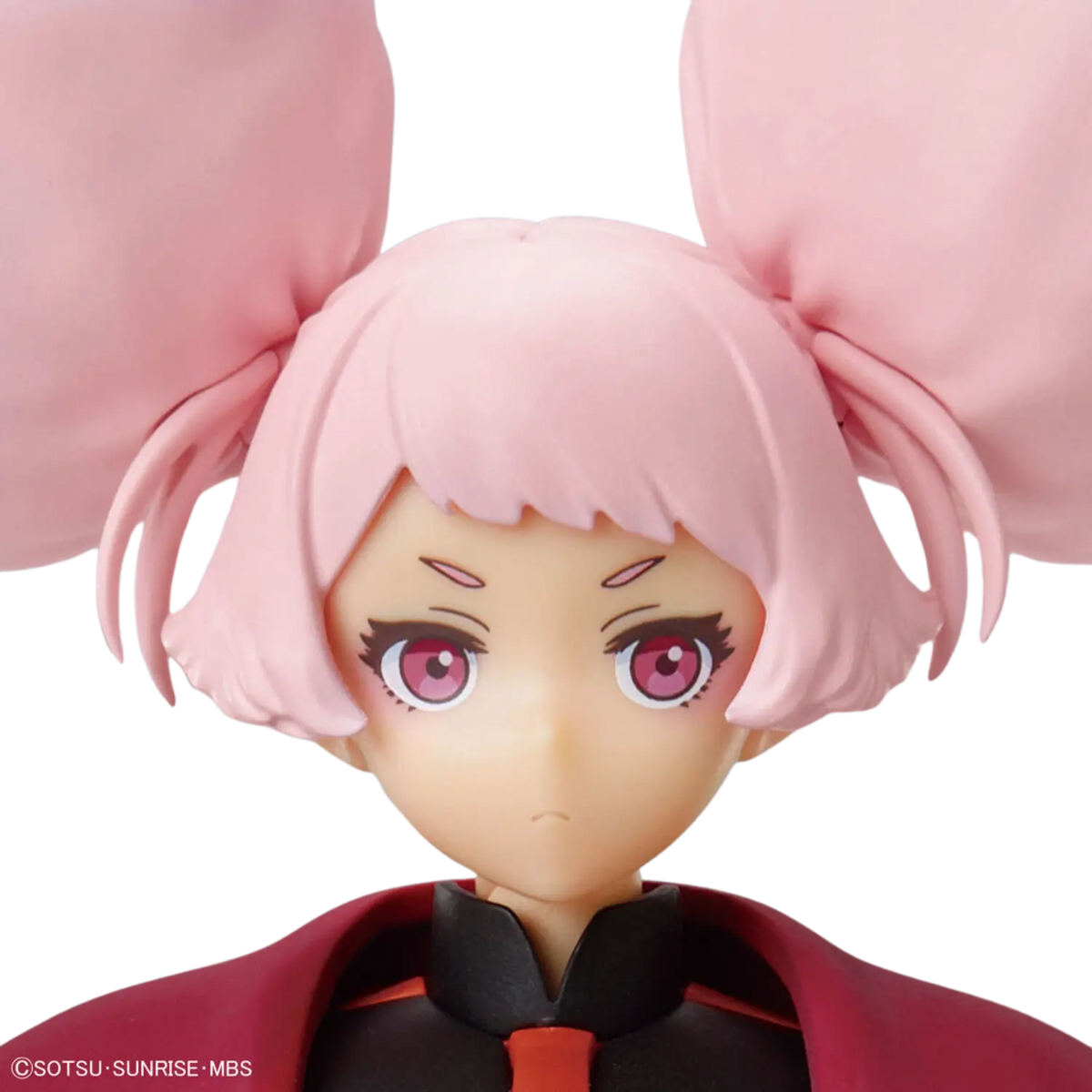 Figure-rise Standard Chuatury Panlunch, view 9