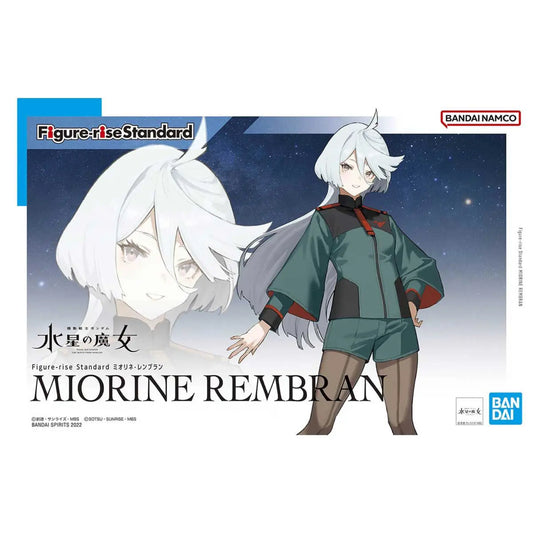 Figure-rise Standard Miorine Rembran