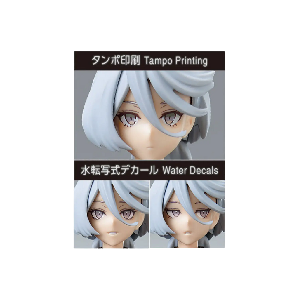 Figure-rise Standard Miorine Rembran, view 10