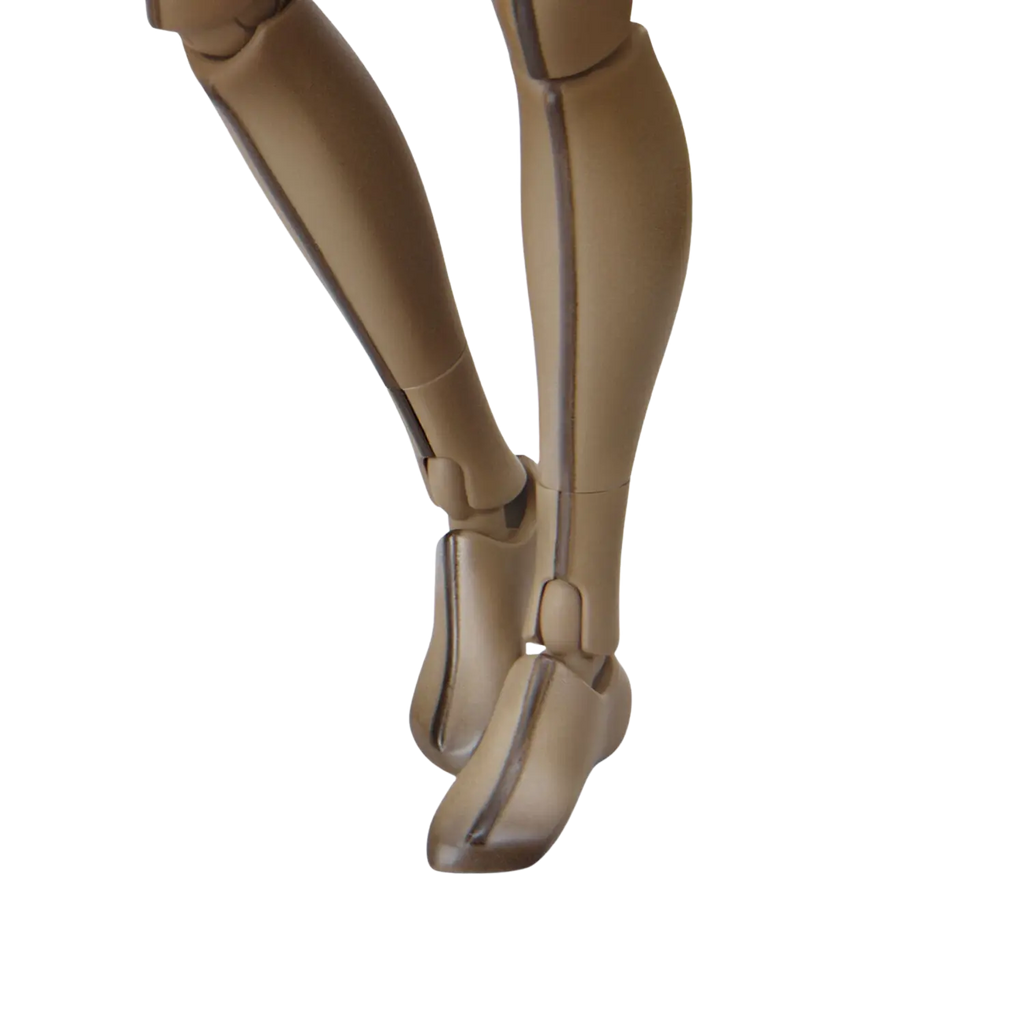 Figure-rise Standard Miorine Rembran, view 12