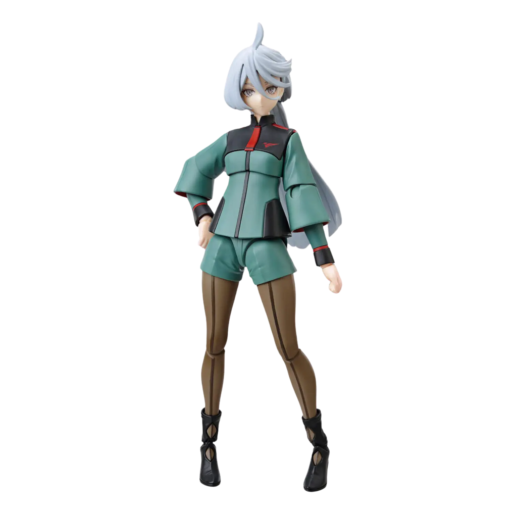 Figure-rise Standard Miorine Rembran, view 2