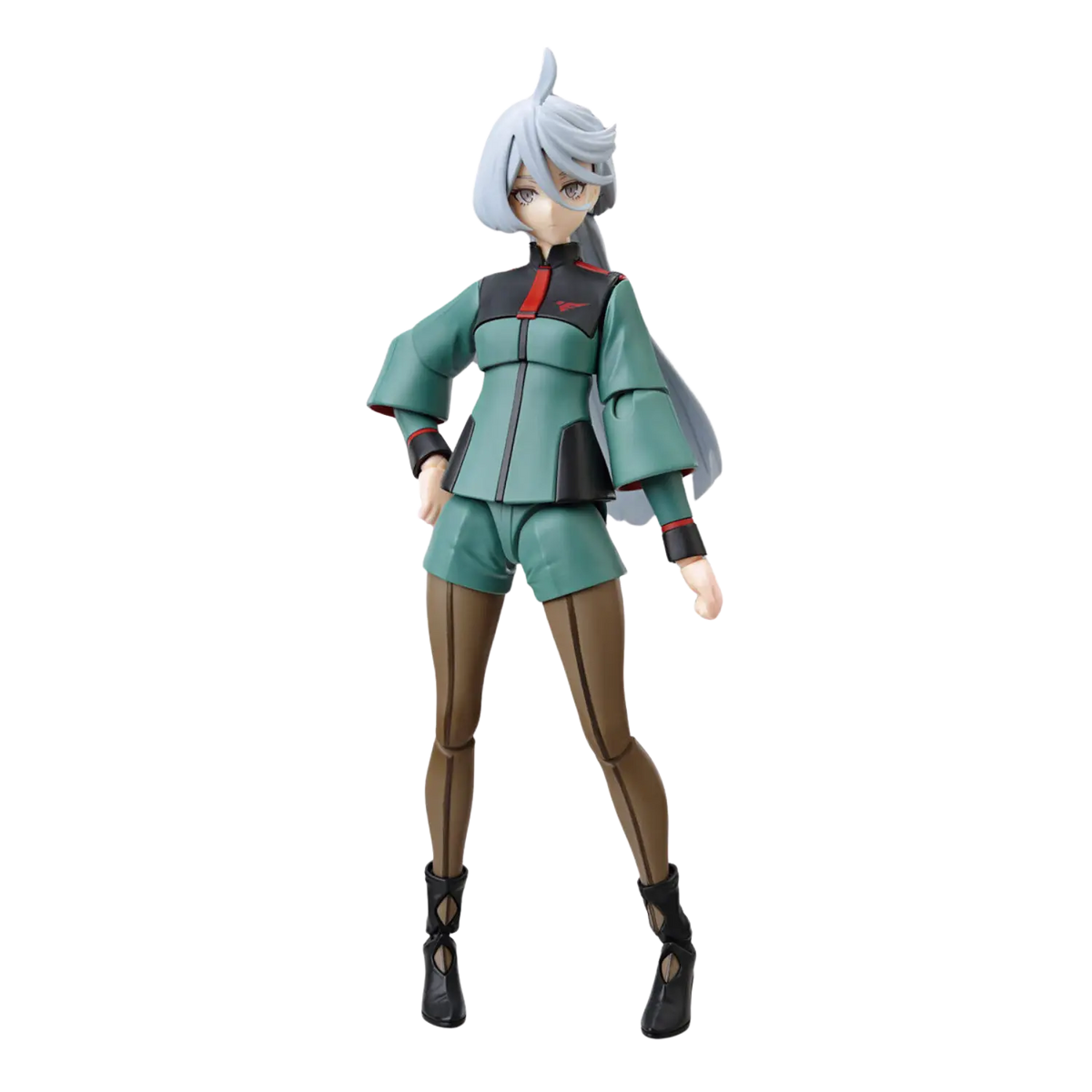 Figure-rise Standard Miorine Rembran, view 2